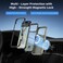 M MYBAT PRO for iPhone 17 Pro Max Case Magnetic Phone Case for iPhone 17 Pro MaxCompatible with magsafeHeavy Duty Protection Rugged CaseShockproof CoverNo Screen Protector