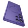 MAKAVO Matte for Samsung Galaxy S22 Ultra Case Compatible with MagSafe Slim Thin Magnetic Cover with Builtin Camera Lens Protector Shockproof Phone Shell Purple