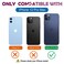 MGQILING Compatible with iPhone 12 Pro Max Magnetic Glitter Case Luxury Plating Cute Bling Clear Phone Case Compatible with MagSafe for Women Girls with Camera Protector Back Cover Purple