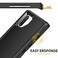 Mieziba for Galaxy Note 10 Plus CaseShockproof Dropproof Dustproof3Layer Full Body Protection Heavy Duty Hard Cover Case for Galaxy Note 10 Plus 68 inch2019 ReleaseBlack