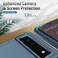 Moment Dextrad for Google Pixel 6 Case Hard Back Soft TPU Dual Layer Slim AntiScratch Full Shockproof Heavy Duty Protective Cover for Pixel 6 5G Blue