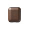 NOMAD Nomad Airpods Case Rustic Brown Horween Leather Does not Include airpod Charging case