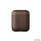 NOMAD Nomad Airpods Case Rustic Brown Horween Leather Does not Include airpod Charging case