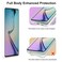 NUIMADL Case Compatible with Galaxy A73 5G 67 inch Soft Liquid Silicone Protective and AntiScratch Microfiber Lining Shockproof Compatible with A73 5G Cover White