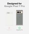 oakxco for Google Pixel 7 Pro Phone Case Liquid Silicone Cute Thin Slim Soft Rubber TPU Plain Smooth Gel Cover for Women Girl Aesthetic Design Matte Solid Protective Shockproof Bumper Grip Black