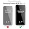 oakxco for Samsung Galaxy A16 5G Case Silicone Thin Slim Grip Soft Rubber Gel Protective Phone Case for Women Matte Plain Solid Color Aesthetic Cute Girly Case with Camera Cover Burgundy Fall