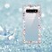 Omio for Galaxy Note 10 Plus 3D Glitter Bling Diamond Case Handmade Sparkle Shiny Crystal Rhinestone Stone Bumper Clear Protective Cover for Women Girls Luxury Shockproof Case for Galaxy Note 10 Plus