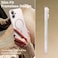 Omio Magnetic Slim Case for iPhone 16 Compatible with MagSafe Matte PC UltraThin Bumper Frameless Borderless Minimalist Design with Camera Lens Protector for Men Women Desert Titanium