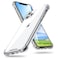 ORIbox for iPhone 11 Pro Max Case Clearwith 4 Corners Shockproof ProtectioniPhone 11 Pro Max Clear Case for Women Men Girls Boys KidsCase for iPhone 11 Pro Max Phone Clear