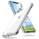 ORIbox for iPhone 11 Pro Max Case Clearwith 4 Corners Shockproof ProtectioniPhone 11 Pro Max Clear Case for Women Men Girls Boys KidsCase for iPhone 11 Pro Max Phone Clear