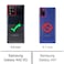 Osophter for Galaxy A42 5G Case Samsung M42 5G Case ShockAbsorption Flexible TPU Rubber Protective Cell Phone Cover for Samsung Galaxy A42 5GBlack