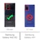 Osophter for Galaxy A42 5G Case Samsung M42 5G Case ShockAbsorption Flexible TPU Rubber Protective Cell Phone Cover for Samsung Galaxy A42 5GBlack
