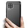 Osophter for Galaxy A42 5G Case Samsung M42 5G Case ShockAbsorption Flexible TPU Rubber Protective Cell Phone Cover for Samsung Galaxy A42 5GBlack
