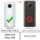 Osophter for Nokia G10 CaseNokia G20 Case with 2pcs Screen Protector ShockAbsorption Flexible TPU Rubber Protective Cell Phone CoverBlack