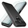Osophter for Nokia G10 CaseNokia G20 Case with 2pcs Screen Protector ShockAbsorption Flexible TPU Rubber Protective Cell Phone CoverBlack