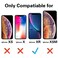 OTOFLY Compatible with iPhone XR Case 61 inchSilky and Soft Touch Series Premium Soft Liquid Silicone Rubber FullBody Protective Bumper Case for iPhone XR Nattier Blue