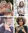 OTOFLY Designed for iPhone 16 Pro Max CaseCamera Control Button Coverage12FT MilitaryGrade Protection Silicone Shockproof Slim Cover Women Men 16 Pro Max Phone Case 69 inch Calke Green