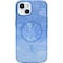 OtterBox iPhone 13 14 15 16e 17e Case Figura Series Phone Case with MagSafe UltraSlim Artistic Protective Phone Case with SoftTouch Material for Comfort BerriesNCream