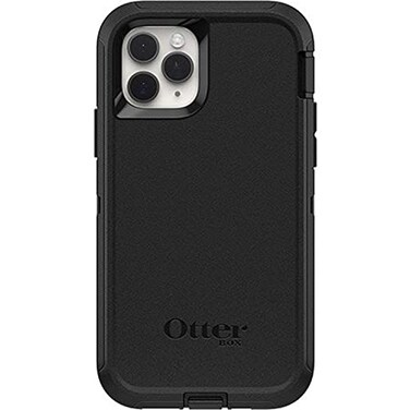 OtterBox Defender Series Case Holster for iPhone 11 Pro Black