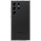 OtterBox Galaxy S23 Ultra Symmetry Series Case Single Unit Ships in Polybag Ideal for Business Customers CLEAR ultrasleek wireless charging compatible raised edges protect camera screen
