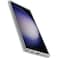 OtterBox Galaxy S23 Ultra Symmetry Series Case Single Unit Ships in Polybag Ideal for Business Customers CLEAR ultrasleek wireless charging compatible raised edges protect camera screen