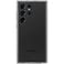 OtterBox Galaxy S23 Ultra Symmetry Series Case Single Unit Ships in Polybag Ideal for Business Customers CLEAR ultrasleek wireless charging compatible raised edges protect camera screen