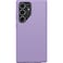 OtterBox Galaxy S23 Ultra Symmetry Series Case You Lilac IT Purple UltraSleek Wireless Charging Compatible Raised Edges Protect Camera Screen