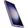 OtterBox Galaxy S23 Ultra Symmetry Series Case You Lilac IT Purple UltraSleek Wireless Charging Compatible Raised Edges Protect Camera Screen