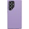 OtterBox Galaxy S23 Ultra Symmetry Series Case You Lilac IT Purple UltraSleek Wireless Charging Compatible Raised Edges Protect Camera Screen