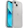 OtterBox iPhone 13 ONLY Symmetry Series Case Stardust UltraSleek Wireless Charging Compatible Raised Edges Protect Camera Screen