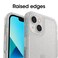 OtterBox iPhone 13 ONLY Symmetry Series Case Stardust UltraSleek Wireless Charging Compatible Raised Edges Protect Camera Screen