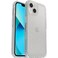OtterBox iPhone 13 ONLY Symmetry Series Case Stardust UltraSleek Wireless Charging Compatible Raised Edges Protect Camera Screen