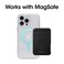OtterBox iPhone 14 Pro Max ONLY Symmetry Series Case Clear UltraSleek Snaps to MagSafe Raised Edges Protect Camera Screen