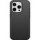 OtterBox iPhone 15 Pro Only Symmetry Series Case Black Snaps to MagSafe UltraSleek Raised Edges Protect Camera Screen