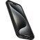 OtterBox iPhone 15 Pro Only Symmetry Series Case Black Snaps to MagSafe UltraSleek Raised Edges Protect Camera Screen