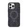 OtterBox iPhone 16 Pro Max Symmetry Series Clear Case Floral Romance Blue UltraThin Sleek iPhone Case Floral iPhone Case
