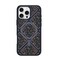 OtterBox iPhone 16 Pro Max Symmetry Series Clear Case Floral Romance Blue UltraThin Sleek iPhone Case Floral iPhone Case