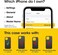 OtterBox iPhone 17e iPhone 16e Only Commuter Series Case Black Slim Tough PocketFriendly with Port Protection NonRetail Packaging