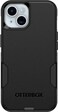 OtterBox iPhone 17e iPhone 16e Only Commuter Series Case Black Slim Tough PocketFriendly with Port Protection NonRetail Packaging