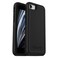 OtterBox iPhone SE 3rd 2nd Gen iPhone 8 iPhone 7 not Compatible with Plus Sized Models Commuter Series Case Black Slim Tough PocketFriendly with Port Protection