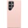 OtterBox Samsung Galaxy S24 Ultra Symmetry Series Case Ballet Shoes Pink UltraSleek Wireless Charging Compatible Raised Edges Protect Camera Screen