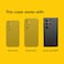 OtterBox Samsung Galaxy S24 Ultra Symmetry Series Case Ballet Shoes Pink UltraSleek Wireless Charging Compatible Raised Edges Protect Camera Screen