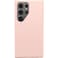 OtterBox Samsung Galaxy S24 Ultra Symmetry Series Case Ballet Shoes Pink UltraSleek Wireless Charging Compatible Raised Edges Protect Camera Screen