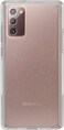 OtterBox Symmetry Clear Series Case for Samsung Galaxy Note 20 5G ONLY NOT Ultra NonRetail Packaging Stardust