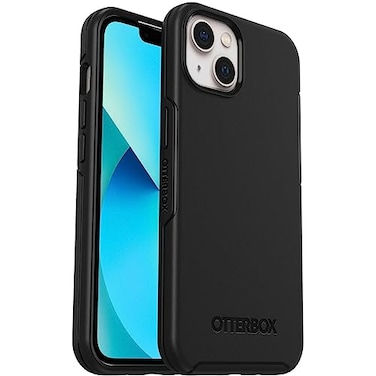 OtterBox OTTERBOX SYMMETRY SERIES Case for iPhone 13 ONLY BLACK