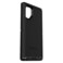 OtterBox Your Carrier to Confirm 5G Network Availability in Your Area Defender Series Case Black Rugged Durable with Port Protection Includes Holster Clip Kickstand