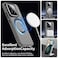 Pzwoxukhov Compatible with Xiaomi 15 5G Case CoverSupports Wireless ChargingShockproof Magnetic Phone CaseCompatible with Xiaomi 15 5G Case Black