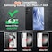 Red2Fire for Samsung Galaxy S25 Plus Case Military Grade Shockproof Heavy Duty Full Body Protection Phone Case for S25 Plus Case 67 inchBlack
