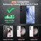Red2Fire for Samsung Galaxy S25 Plus Case Military Grade Shockproof Heavy Duty Full Body Protection Phone Case for S25 Plus Case 67 inchBlack