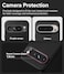Ringke Onyx Compatible with MagSafe Designed for Google Pixel 9 Pro XL Case AntiFingerprint Technology Prevents Oily Smudges NonSlip Enhanced Grip Precise Cutouts for Camera Magnetic Black